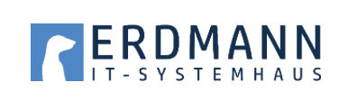 ERDMANN IT-SYSTEMHAUS